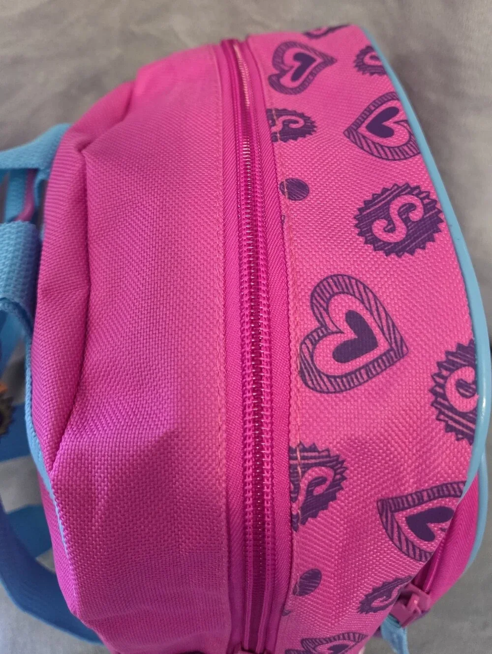 Shopkins Backpack